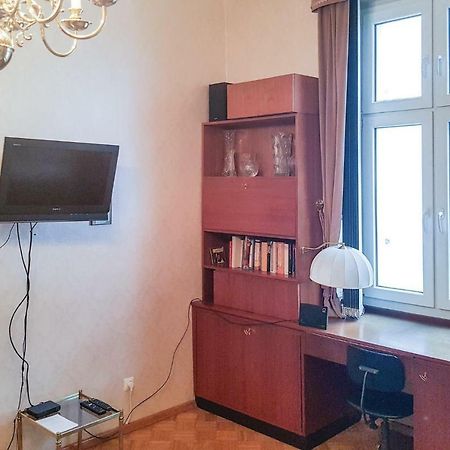 One-Bedroom Apartment In Wien Exterior foto